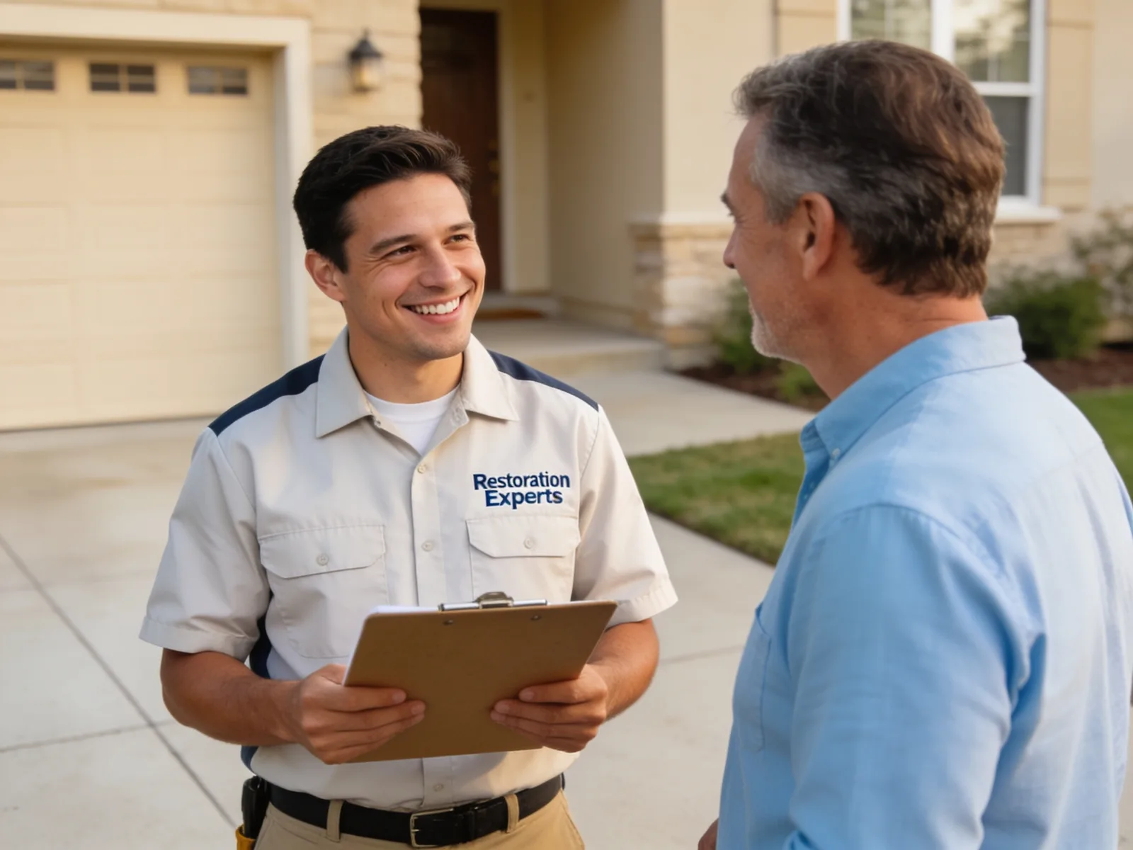 Water Damage Cleanup Millsap, TX FAQs